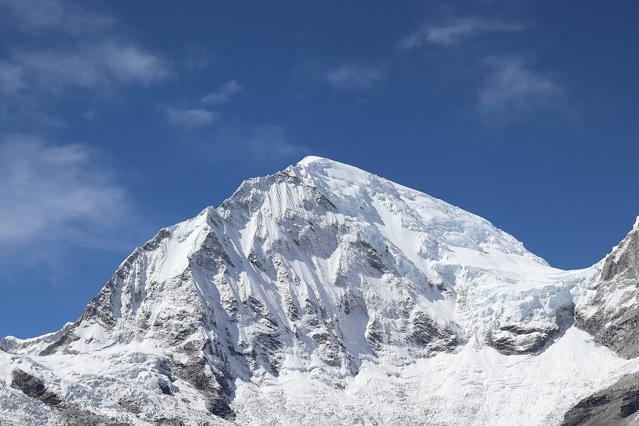 Huascarán